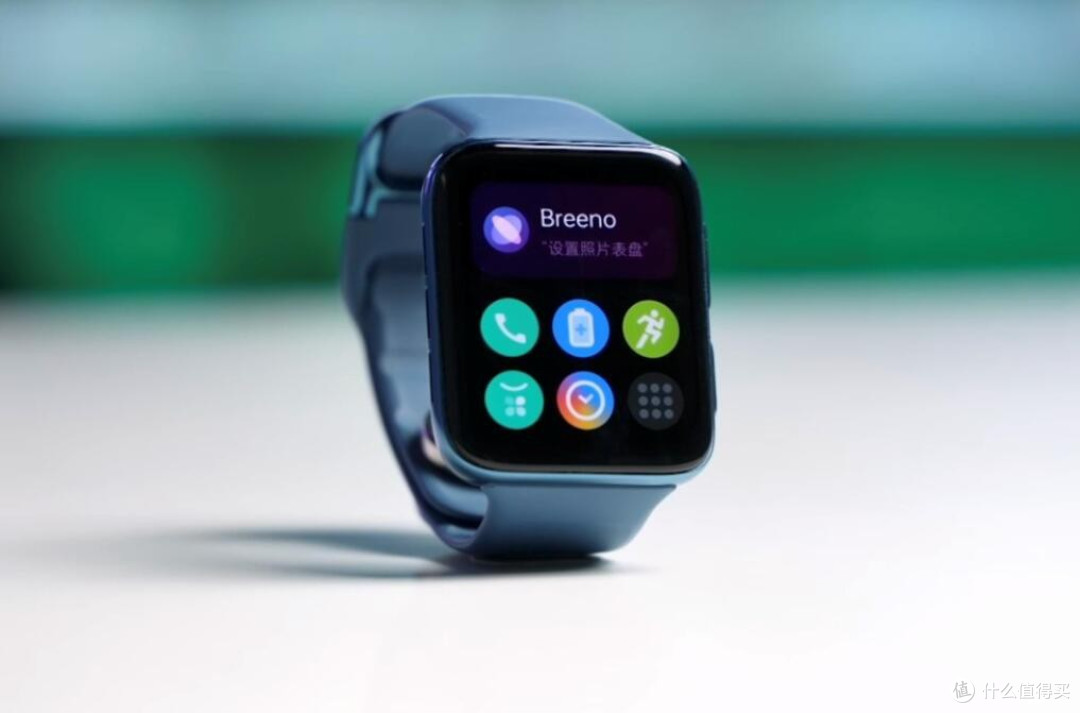 OPPO Watch 2正式发布,全智能有点意思!