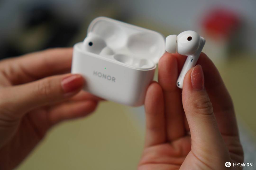五百元内降噪耳机怎么选?试试荣耀Earbuds 2SE