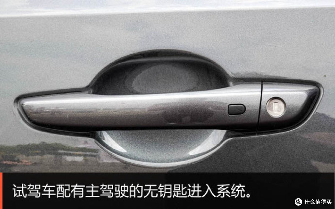 它不比飞度好吗？试驾体验长安CS35PLUS