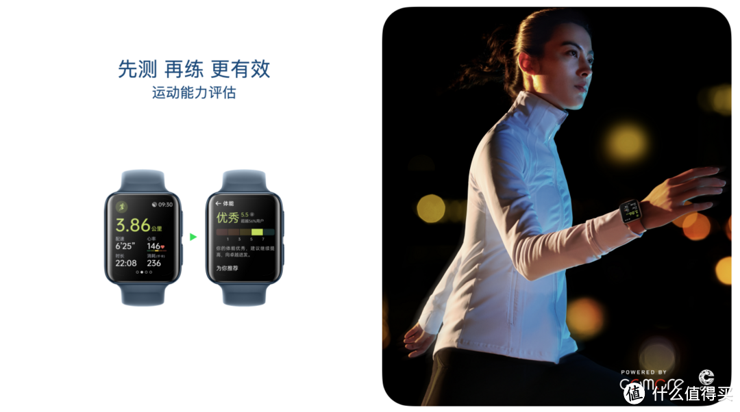 【新品资讯】OPPO Watch 2系真把「自动挡」装里边了！苹果看了直流泪