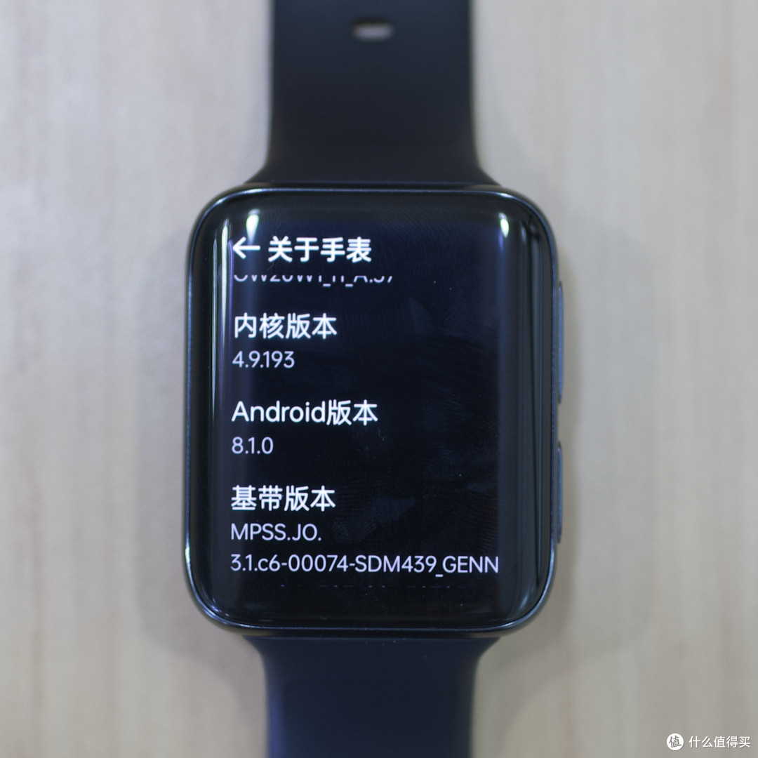 智能还是续航？我全都要——OPPO Watch 2评测