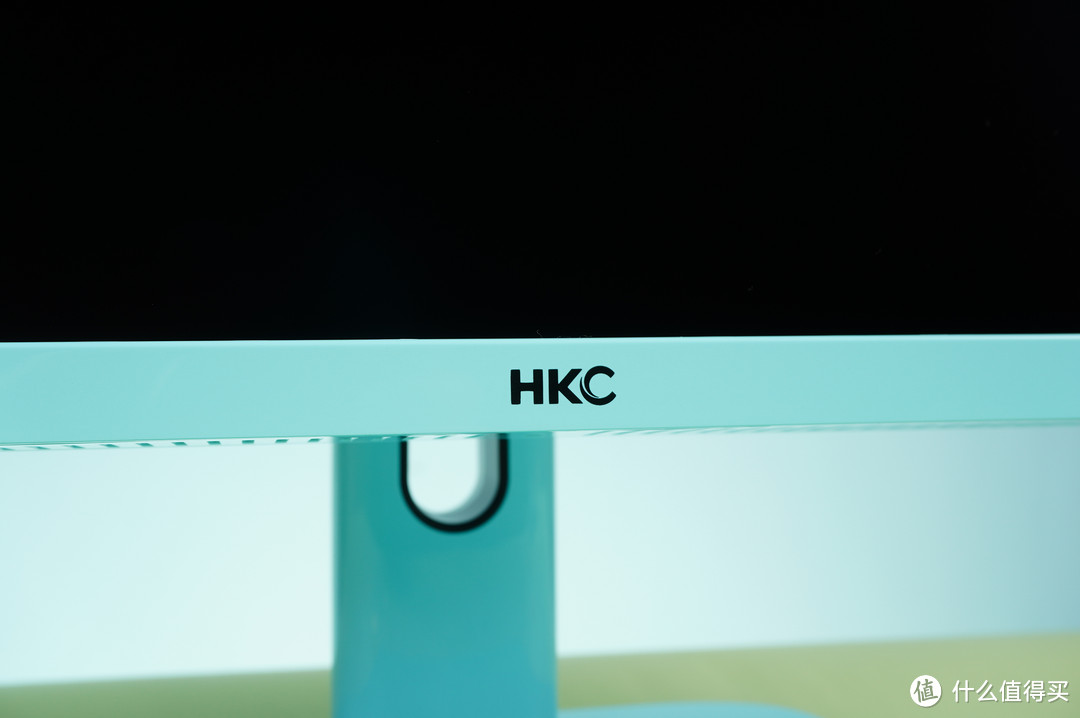 HKC PG27P3马克龙时尚显示器，年轻人多彩美学桌面的最后一块拼图