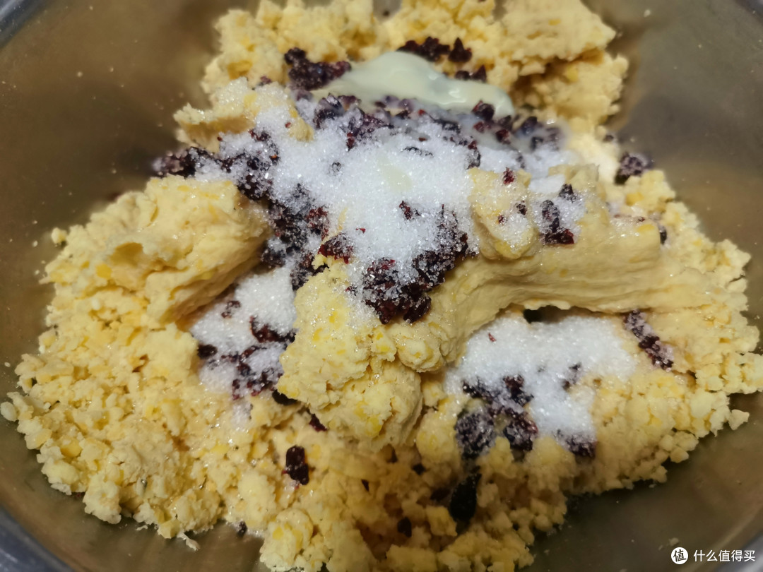 自制绿豆饼,低糖少油无需炒豆沙,清凉解暑促消化,平底锅也能做