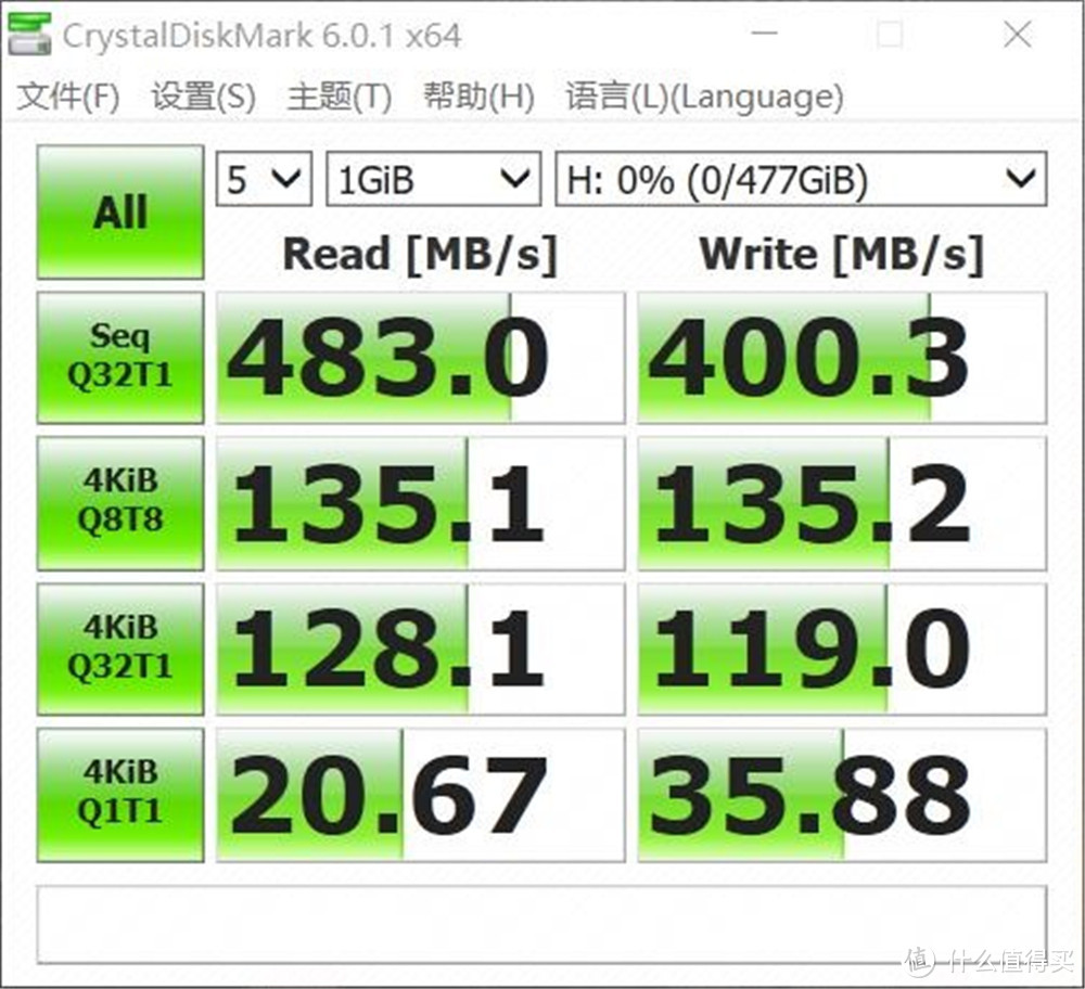 台电PSSD移动固态硬盘：500MB/s传输，便携迷你才是趋势！