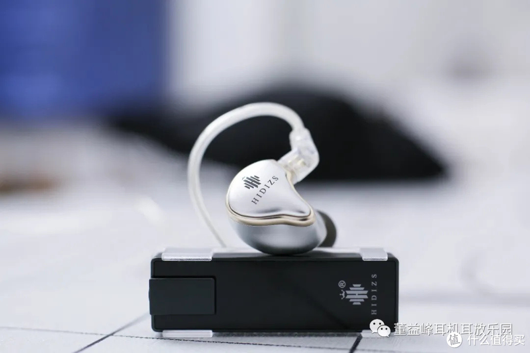 散发绿光的“MP3”——Hidizs S9pro听感分享和一些往事……