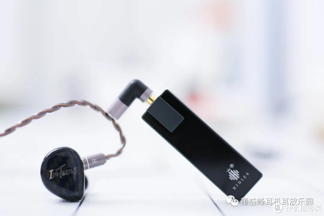 散发绿光的“MP3”——Hidizs S9pro听感分享和一些往事……