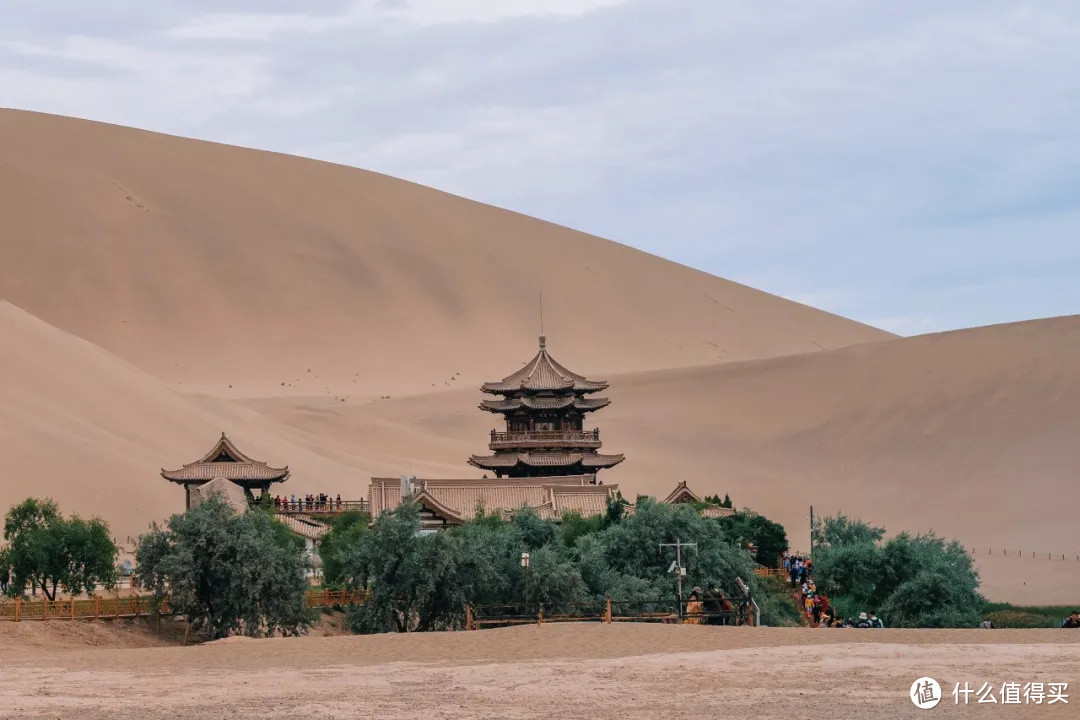 出去旅行，我为什么越来越推荐度假综合体？