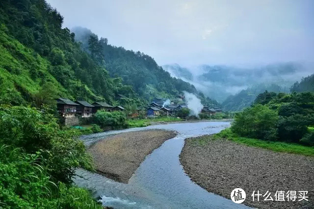 已经连续5年免门票了，你到底什么时候来贵州？