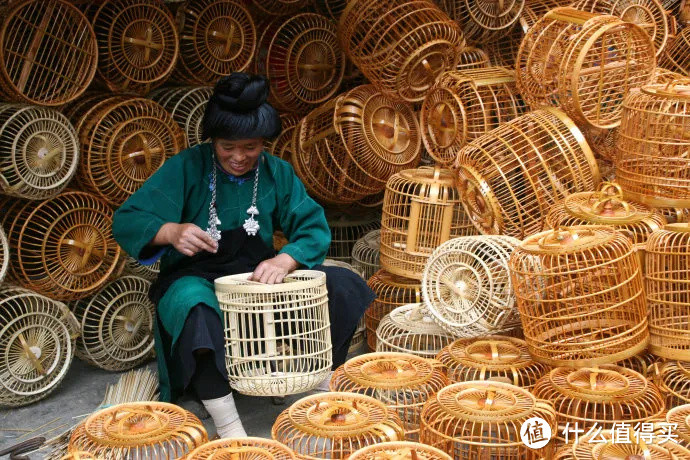 已经连续5年免门票了，你到底什么时候来贵州？