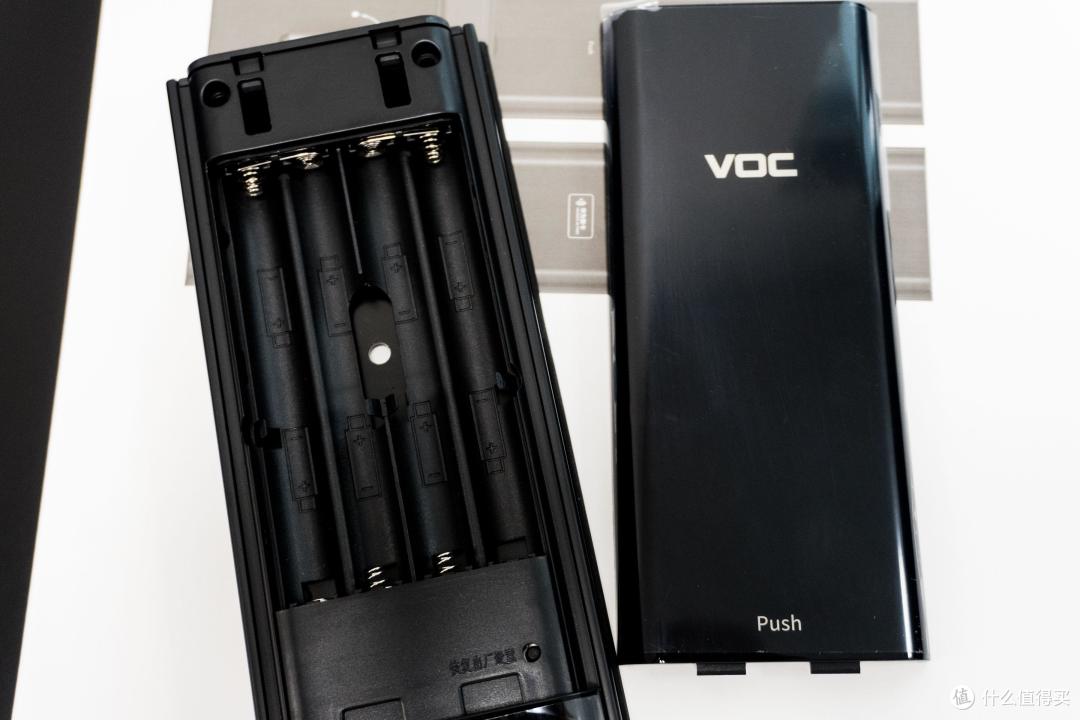 安防神器,智慧护航——华为智选VOC智能门锁S体验分享