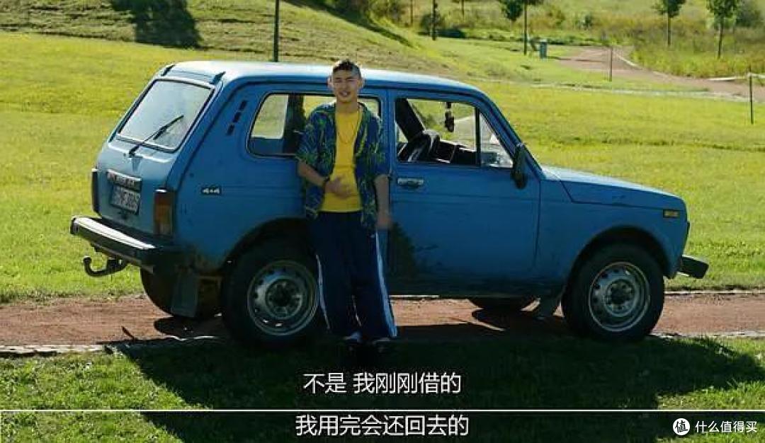 《契克》 | 我有一个怪朋友