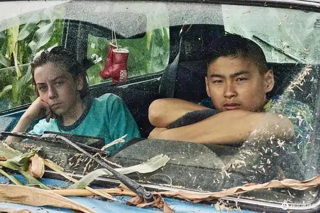 《契克》 | 我有一个怪朋友