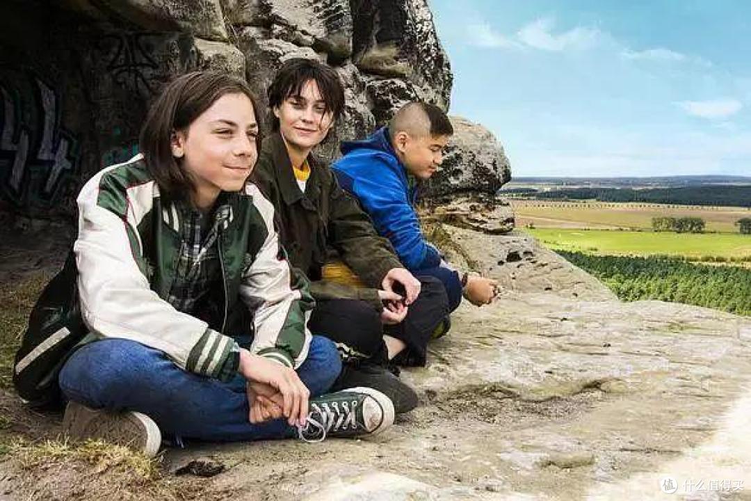 《契克》 | 我有一个怪朋友