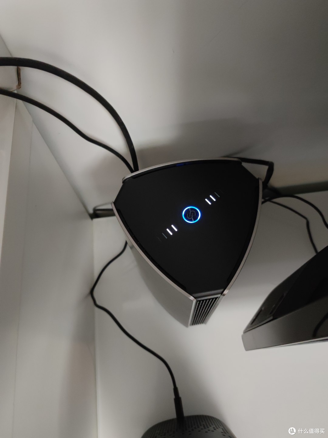 信号强度爆表的wifi6路由器——锐捷星耀M32套装路由器众测报告
