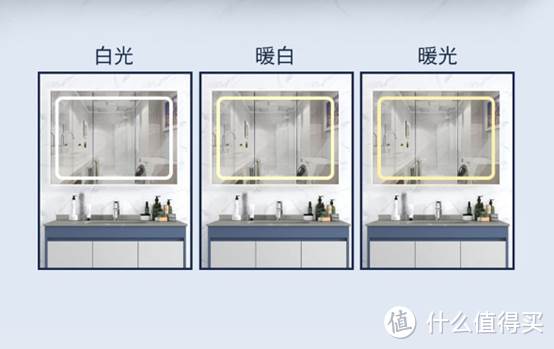 颜值与性价比兼得——四季沐歌智能镜柜评测