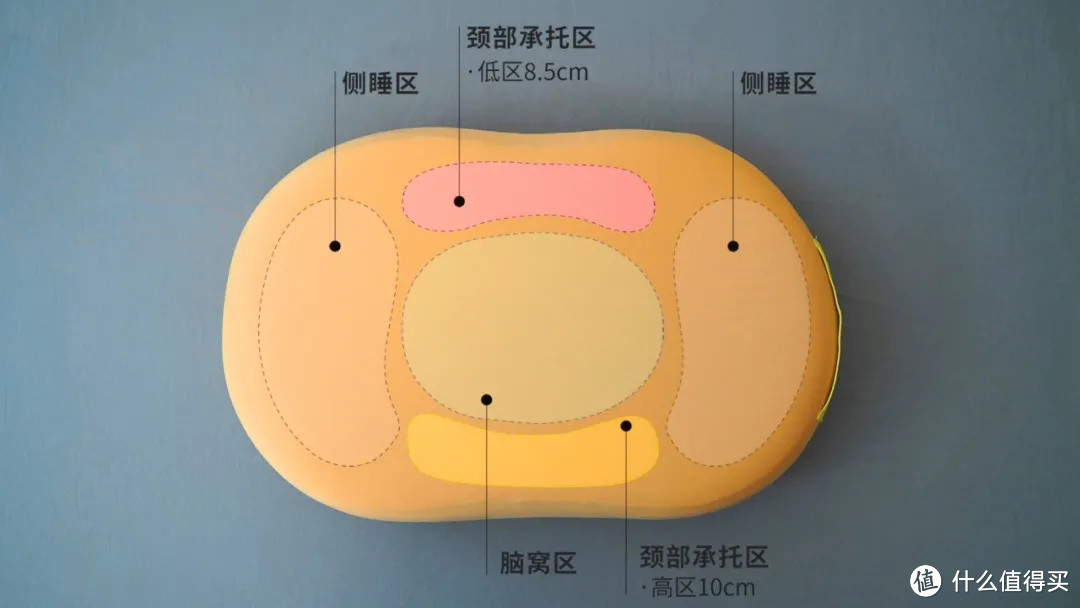 枕头选购硬核干货，没想到枕头也有那么多学问？