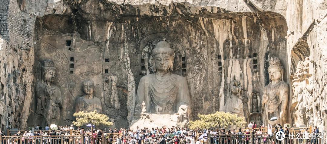 频频「出圈」的河南，有哪些不可错过的宝藏景点？