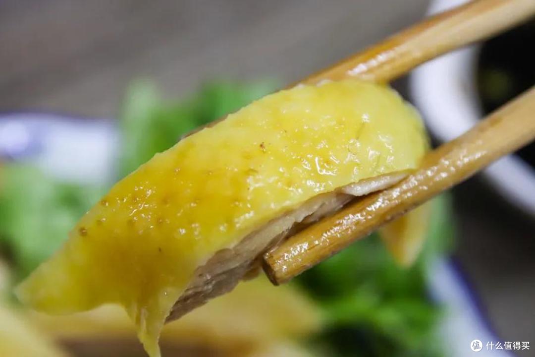 上海16家街头白斩鸡大PK，赢家竟然是它？