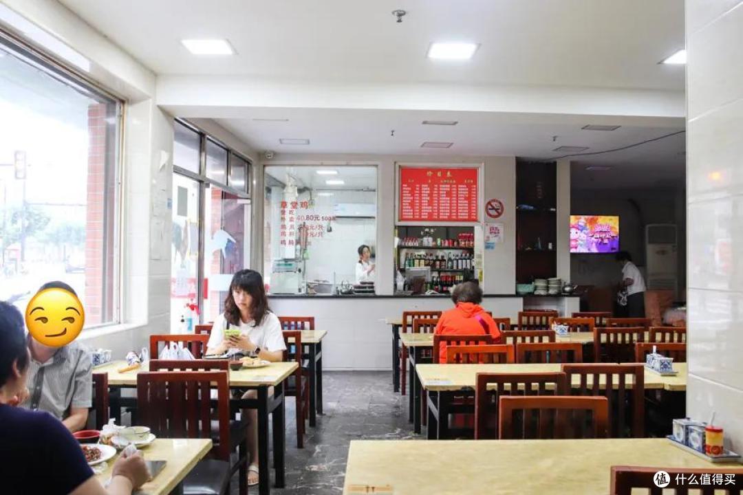 上海16家街头白斩鸡大PK，赢家竟然是它？