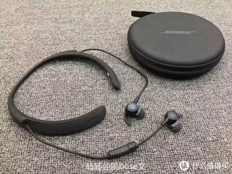 Bose QC30