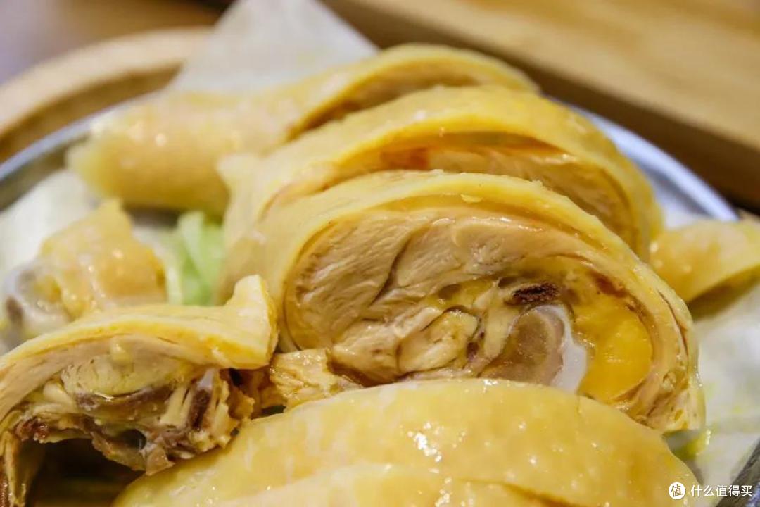 上海16家街头白斩鸡大PK，赢家竟然是它？