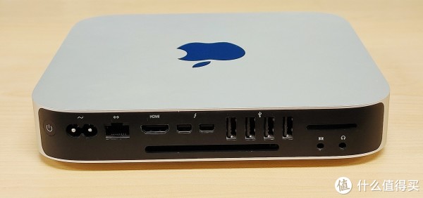 捡漏一台Mac Mini Late 2014，配个曲面屏来玩玩：升级到Monterey