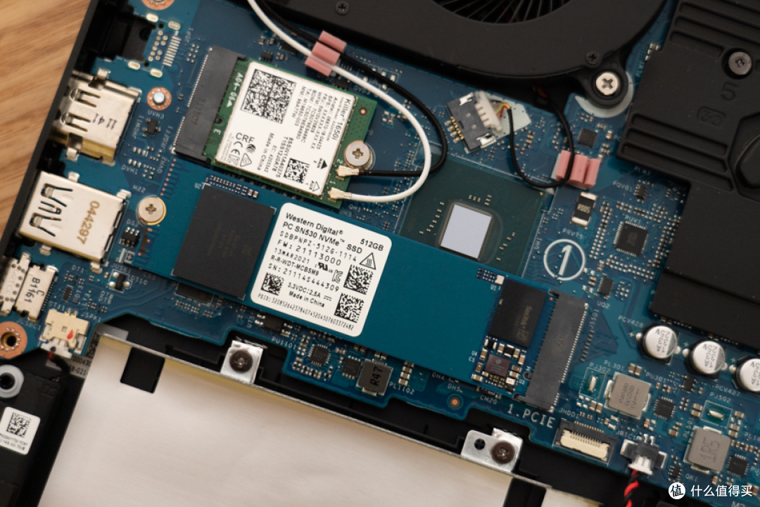 容量更大,性能更强:用致钛PC005 Acitve给笔记本扩个容