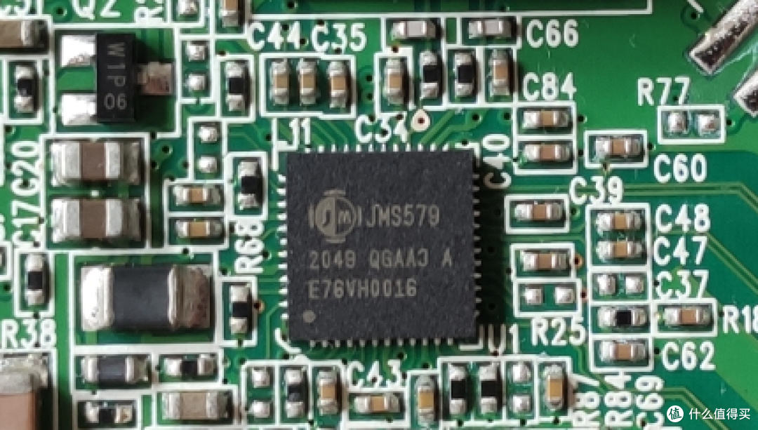JMS579