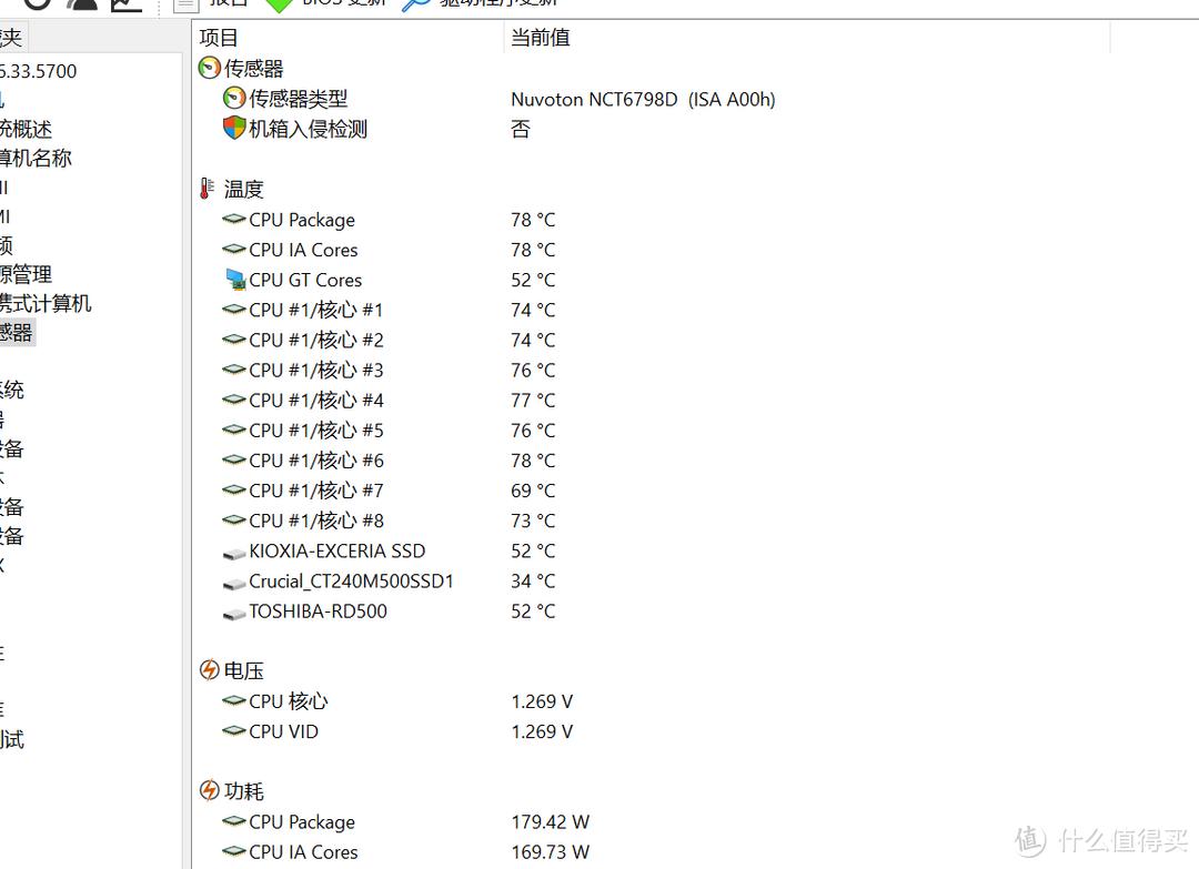 大钢炮？乔思伯i100 Pro+240水冷装机