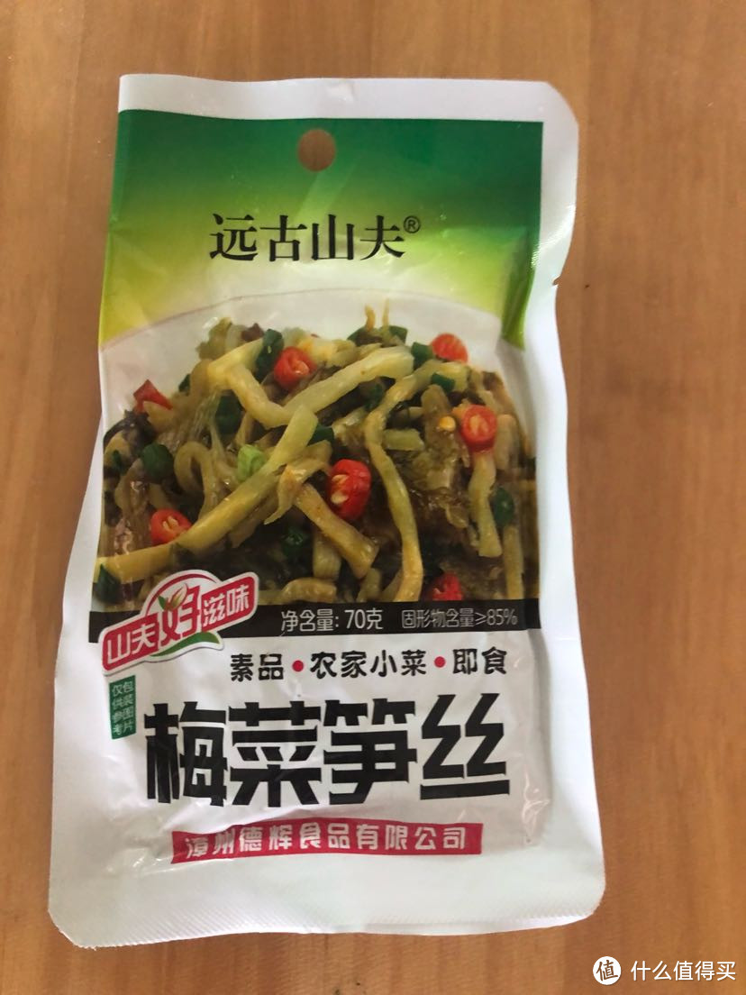 下饭菜，下饭菜，值友们值得备份的几款下饭凉菜