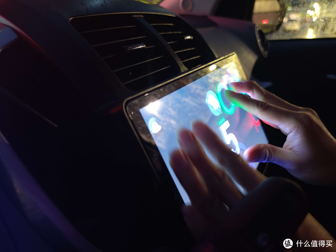 如何定义一款好用的车机?梁山导航嘟嘟桌面定制版