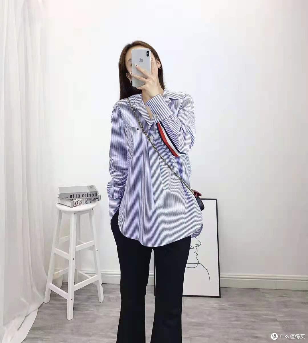 轻熟系女生的夏日穿搭，你温柔又有气质的样子真好看