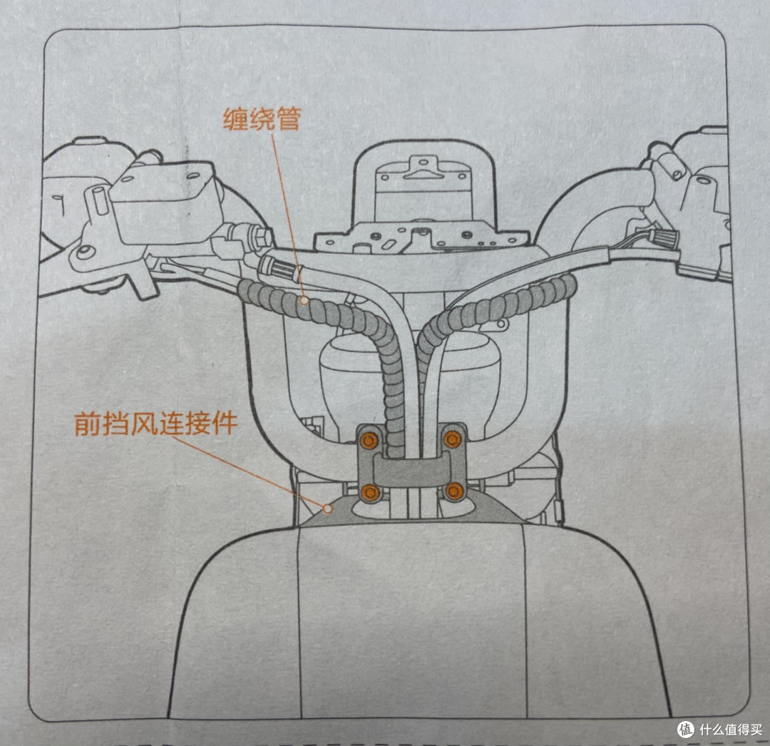 拆内六角螺丝,取下装饰盖