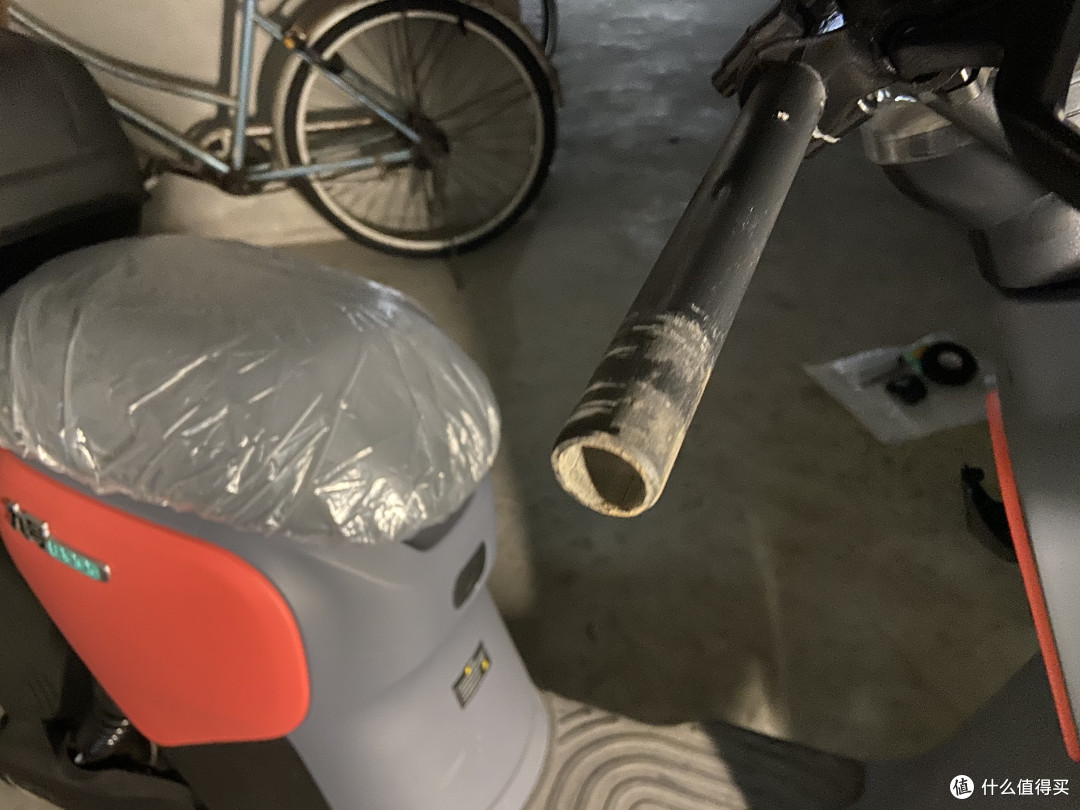 购买2个月不到的龙头状态堪忧