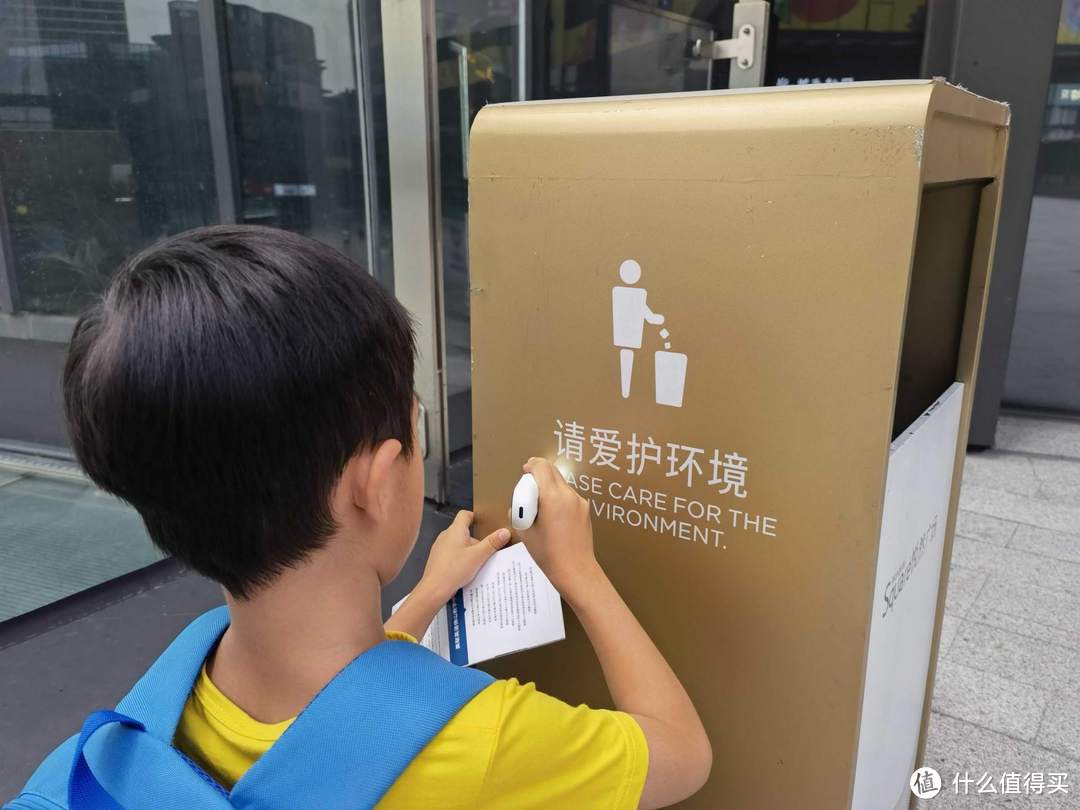 少儿学语言识字,有道词典笔K3一笔搞定