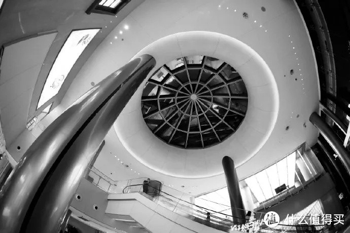 铭匠光学APS-C画幅7.5mm F2超广鱼眼手动镜头