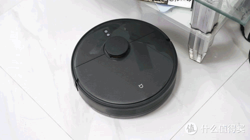 45天扔一次垃圾,还能定期自清洁,全面评测米家集尘扫拖机器人