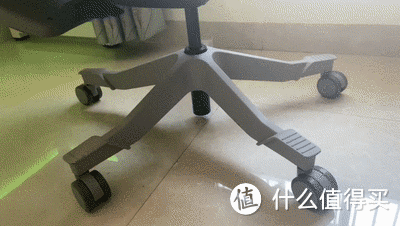 跟电竞椅说再见!网易严选3D悬挂腰靠人体工学椅评测