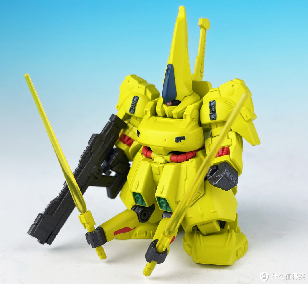 【食玩】FW GUNDAM CONVERGE #Plus02 话题性机体齐聚！