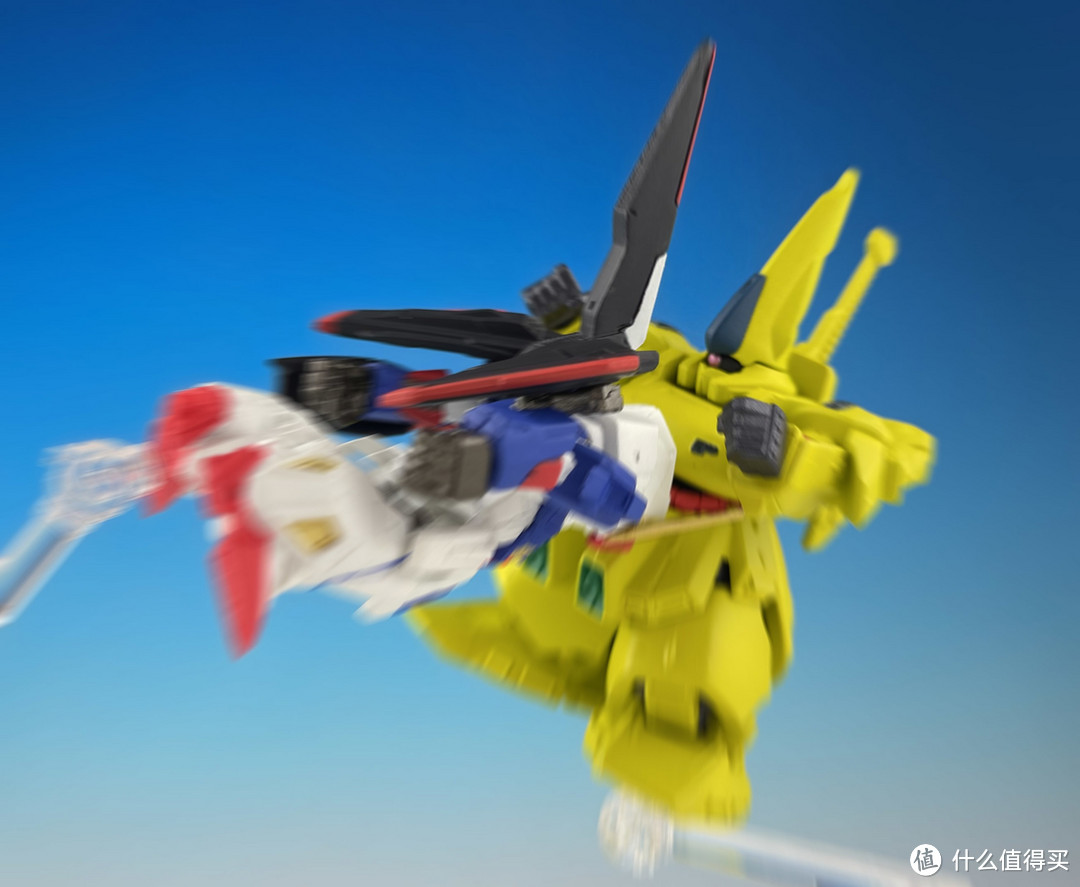 【食玩】FW GUNDAM CONVERGE #Plus02 话题性机体齐聚！