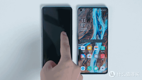 又一波回忆杀！Reno6 Pro+柯南限定版真机上手，处处都有小心机
