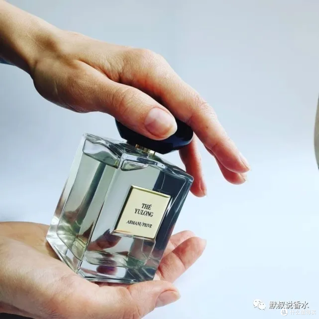 十款女士香水还你一个清凉夏日&七夕送礼必看