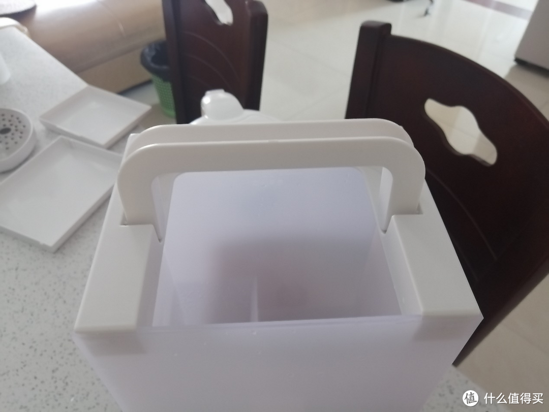 净热杀菌一体,既快捷也安心:华帝TJ7台式净饮机使用分享