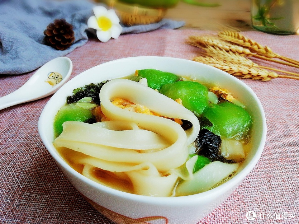 开胃又营养,好吃不贵,做法还简单,这七道早餐很贴心