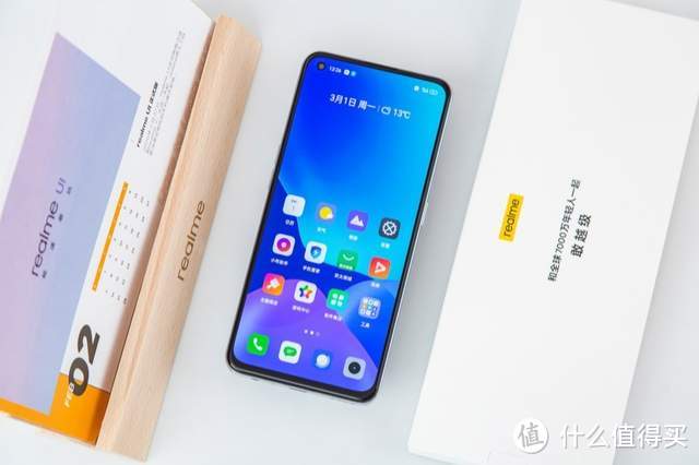 realme GT评测：120Hz高刷+65W快充，骁龙888游戏手机！