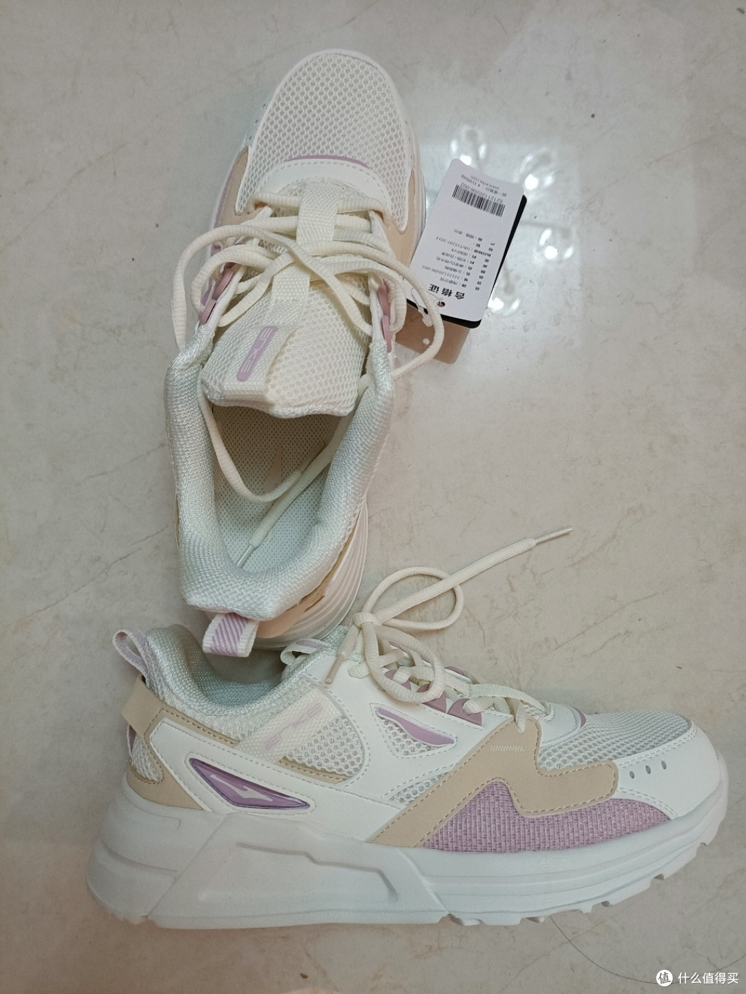 女款（比男款还贵十几块钱，但质感没有男款好，有木有）