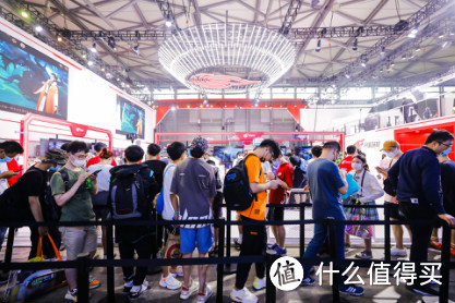 计划赶不上变化，ChinaJoy  云逛展