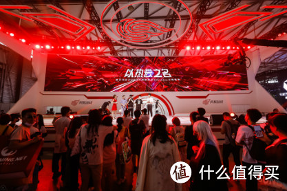 计划赶不上变化，ChinaJoy  云逛展