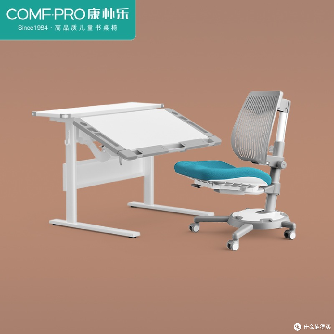 2021年儿童学习桌椅推荐+选购攻略，学习桌椅有必要买吗？20款热门学习桌点评分析