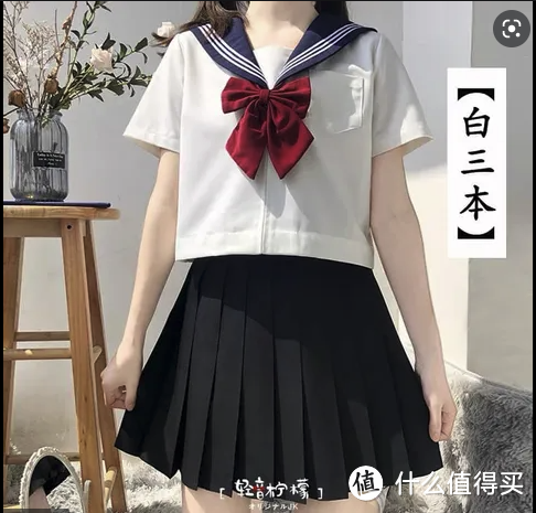 JK少女们夏天怎么穿？这篇超实用的JK避暑指南你一定要get！